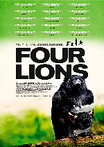Four Lions
