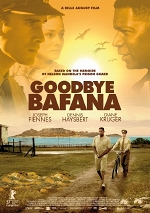 Goodbye Bafana (geänderte Zeiten!)
