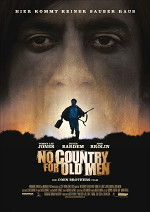 No Country for Old Men