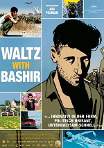 Waltz With Bashir