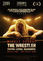 The Wrestler