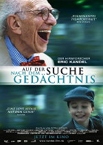 Auf der Suche nach dem Gedächtnis - Der Hirnforscher Eric Kandel