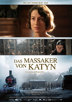 Das Massaker von Katyn