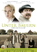 Unter Bauern - Retter in der Nacht