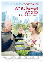 Whatever Works - Liebe sich wer kann