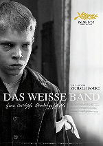 Das weiße Band - Eine deutsche Kindergeschichte