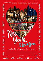 New York, I Love You