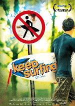 Keep Surfing