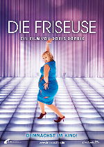 Die Friseuse