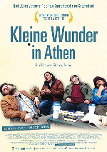 Kleine Wunder in Athen