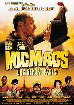 Micmacs - Uns gehört Paris!