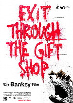 Banksy – Exit through the gift shop