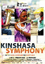 Kinshasa Symphony