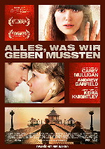 Alles was wir geben mussten