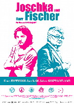 Joschka und Herr Fischer