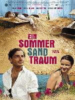 Ein Sommersandtraum