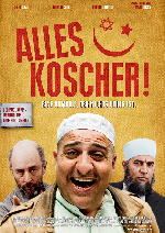 Alles koscher!