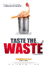 Taste the Waste