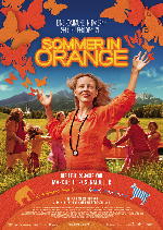 Sommer in Orange