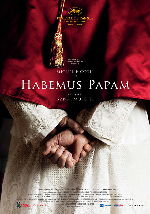 Habemus Papam - Ein Papst büxt aus
