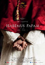 Habemus Papam - Ein Papst büxt aus