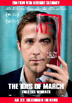 The Ides of March - Tage des Verrats
