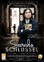 Sarahs Schlüssel