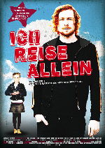 Ich reise allein