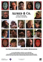 Alfred & Co – Kunst, Psychiatrie, das Leben und der Tod