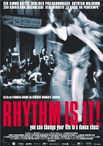 Rhythm Is It! - You Can Change Your Life In A Danceclass