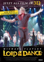 Lord of the Dance in 3D