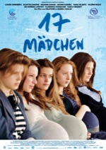 17 Mädchen