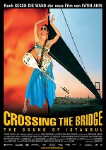 Crossing The Bridge - The Sound of Istanbul