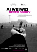 Ai Weiwei: Never Sorry