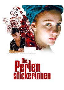 Die Perlenstickerinnen