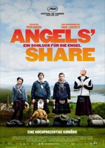 Angels' Share