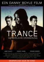 Trance - Gefährliche Erinnerung