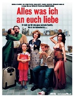 Alles was ich an euch liebe
