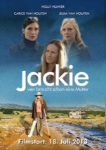 Jackie - Wer braucht schon eine Mutter 