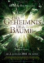 Das Geheimnis der Bäume