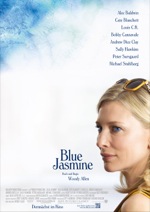 Blue Jasmine