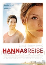 Hannas Reise