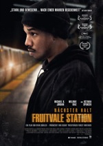 Nächster Halt: Fruitvale Station 