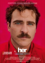 Her - A Spike Jonze Love Story