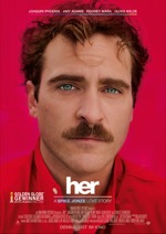 Her - A Spike Jonze Love Story 