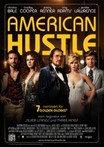 American Hustle