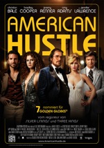 American Hustle