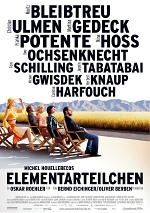 Elementarteilchen