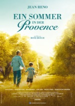 Ein Sommer in der Provence
