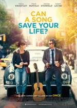 Can a Song Save Your Life?